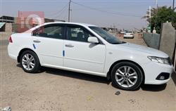 كيا اوبتيما